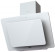 Каминная вытяжка Krona Liva 500 white S