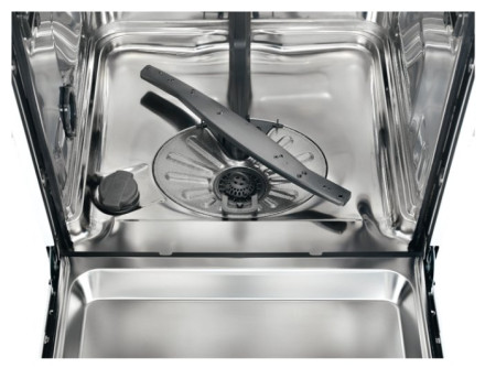 Встраиваемая посудомоечная машина Electrolux ESL 6532 LO