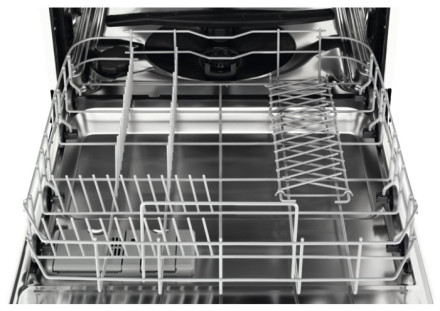 Встраиваемая посудомоечная машина Electrolux ESL 6532 LO