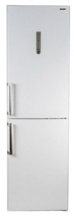 Холодильник SHARP SJ-B336ZR-WH Холодильник SHARP SJ-B336ZR-WH