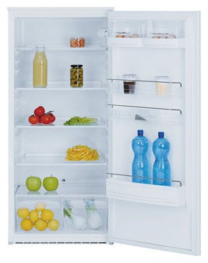Встраиваемый холодильник Kuppersbusch IKE 247-8