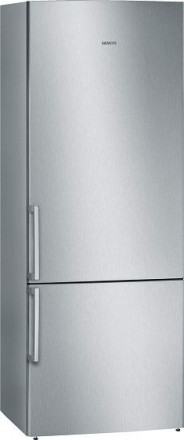 Холодильник Siemens KG57NVI20 нержавеющая сталь Холодильник Siemens KG57NVI20 нержавеющая сталь