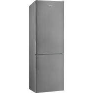 Холодильник SMEG FC182PXN Холодильник SMEG FC182PXN