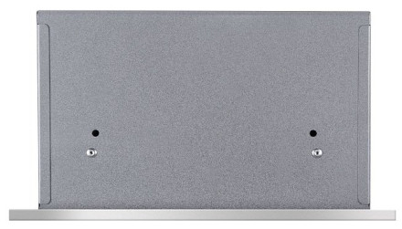 Встраиваемая вытяжка MAUNFELD Crosby Light C 50 нержавеющая сталь Встраиваемая вытяжка MAUNFELD Crosby Light C 50 нержавеющая сталь
