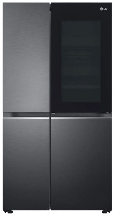 Холодильник LG GC-Q257CBFC Холодильник LG GC-Q257CBFC