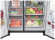 Холодильник LG GC-Q257CBFC Холодильник LG GC-Q257CBFC