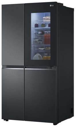 Холодильник LG GC-Q257CBFC Холодильник LG GC-Q257CBFC