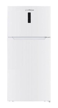 Холодильник SNOWCAP CUP NF 512 W Холодильник SNOWCAP CUP NF 512 W