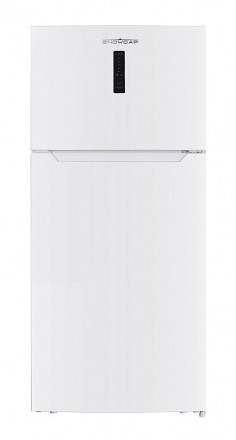 Холодильник SNOWCAP CUP NF 512 W Холодильник SNOWCAP CUP NF 512 W