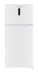 Холодильник SNOWCAP CUP NF 512 W Холодильник SNOWCAP CUP NF 512 W