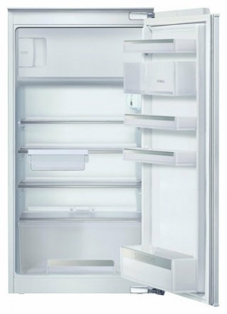 Встраиваемый холодильник Siemens KI20LA50
