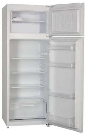 Холодильник VESTEL vdd 260 mw
