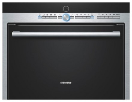 Электрический духовой шкаф Siemens HB86P575