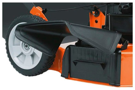 Газонокосилка Husqvarna LB 155S