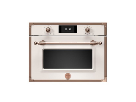 Встраиваемый электрический духовой шкаф Bertazzoni F457HERMWTAC Встраиваемый электрический духовой шкаф Bertazzoni F457HERMWTAC