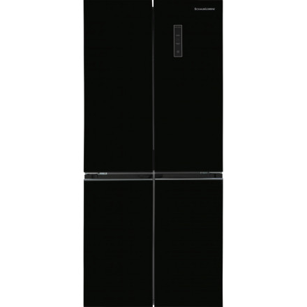 Холодильник Schaub Lorenz SLU X495GY4EI Холодильник Schaub Lorenz SLU X495GY4EI