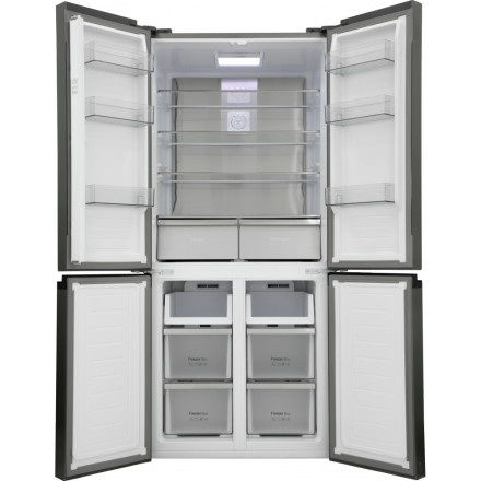 Холодильник Schaub Lorenz SLU X495GY4EI Холодильник Schaub Lorenz SLU X495GY4EI