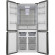 Холодильник Schaub Lorenz SLU X495GY4EI Холодильник Schaub Lorenz SLU X495GY4EI