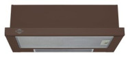 Встраиваемая вытяжка MBS PILEA 160 BROWN Встраиваемая вытяжка MBS PILEA 160 BROWN