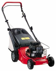 Газонокосилка CASTELGARDEN XS 45 B Газонокосилка CASTELGARDEN XS 45 B
