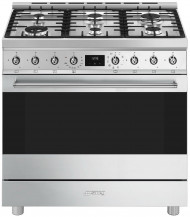 Варочный центр Smeg C9GMX2 Варочный центр Smeg C9GMX2
