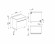 Варочный центр Smeg C9GMX2 Варочный центр Smeg C9GMX2