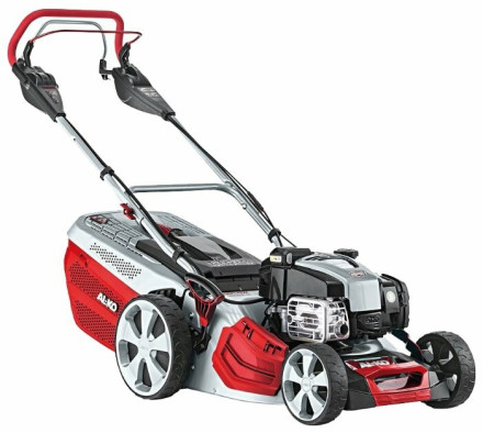 Газонокосилка AL-KO 119737 Highline 476 SPI