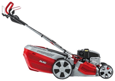 Газонокосилка AL-KO 119737 Highline 476 SPI