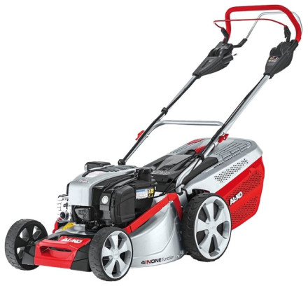 Газонокосилка AL-KO 119737 Highline 476 SPI