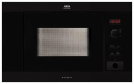 Микроволновая печь встраиваемая AEG MC 1761 EB