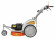 Газонокосилка DORMAK SP 51 BS