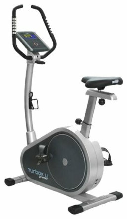 Велоэргометр Oxygen Turbox U Велоэргометр Oxygen Turbox U
