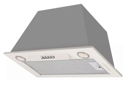 Встраиваемая вытяжка Kuppersberg Inlinea 52 C X Встраиваемая вытяжка Kuppersberg Inlinea 52 C X