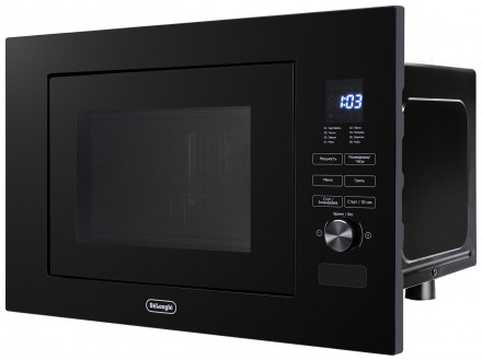 Встраиваемая микроволновая печь СВЧ De’Longhi DMO 20NB LORENZO