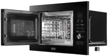 Встраиваемая микроволновая печь СВЧ De’Longhi DMO 20NB LORENZO