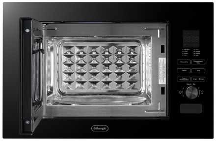 Встраиваемая микроволновая печь СВЧ De’Longhi DMO 20NB LORENZO