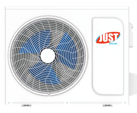 Сплит-система Just JAE-24HPSA/MB Сплит-система Just JAE-24HPSA/MB