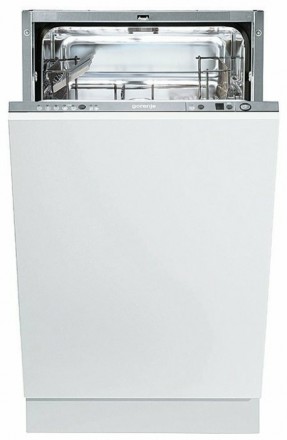 Встраиваемая посудомоечная машина Gorenje GV53321