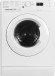 Стиральная машина Indesit BWSA 6109 WWV Стиральная машина Indesit BWSA 6109 WWV