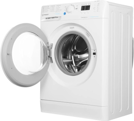 Стиральная машина Indesit BWSA 6109 WWV Стиральная машина Indesit BWSA 6109 WWV