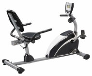 Горизонтальный велотренажер LifeGear 26320 Gentle Revolution Горизонтальный велотренажер LifeGear 26320 Gentle Revolution