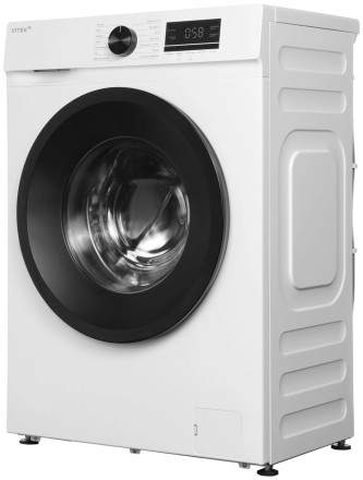 Стиральная машина Vitek VT-WSE6001