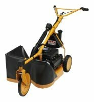 Газонокосилка AS-Motor Allmaher AS 21-165/3