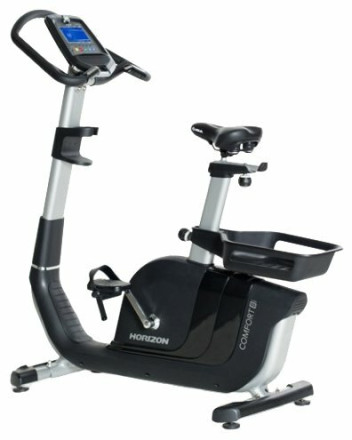Велоэргометр Horizon Comfort 8i (2014) Велоэргометр Horizon Comfort 8i (2014)
