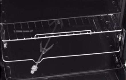 Встраиваемый электрический духовой шкаф Exiteq EXO-305 белый Встраиваемый электрический духовой шкаф Exiteq EXO-305 белый