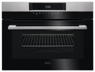 Микроволновая печь AEG KMR 721000 M Микроволновая печь AEG KMR 721000 M