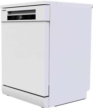 Посудомоечная машина Toshiba DW-14F1(W)-RU