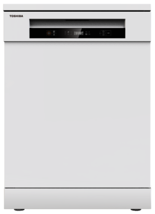 Посудомоечная машина Toshiba DW-14F1(W)-RU