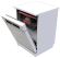 Посудомоечная машина Toshiba DW-14F1(W)-RU