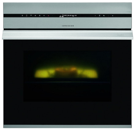 Электрический духовой шкаф TEKA HX 790 X Expression